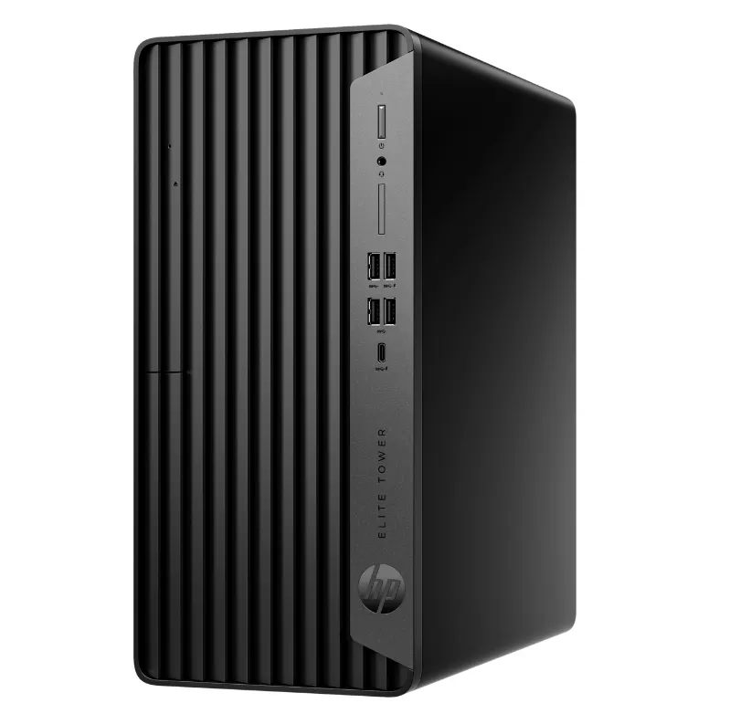Máy tính để bàn HP Elite Tower 600 G9 - 7B8Y9PA - i5-12500/8GB/512GB/Win11H/3Y